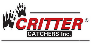 Critter Catchers Inc. logo
